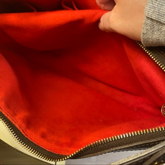 Louis Vuitton Damien Ebene Highbury - Picture 10 of 16